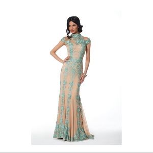 Nika Kapoor Formal Dress